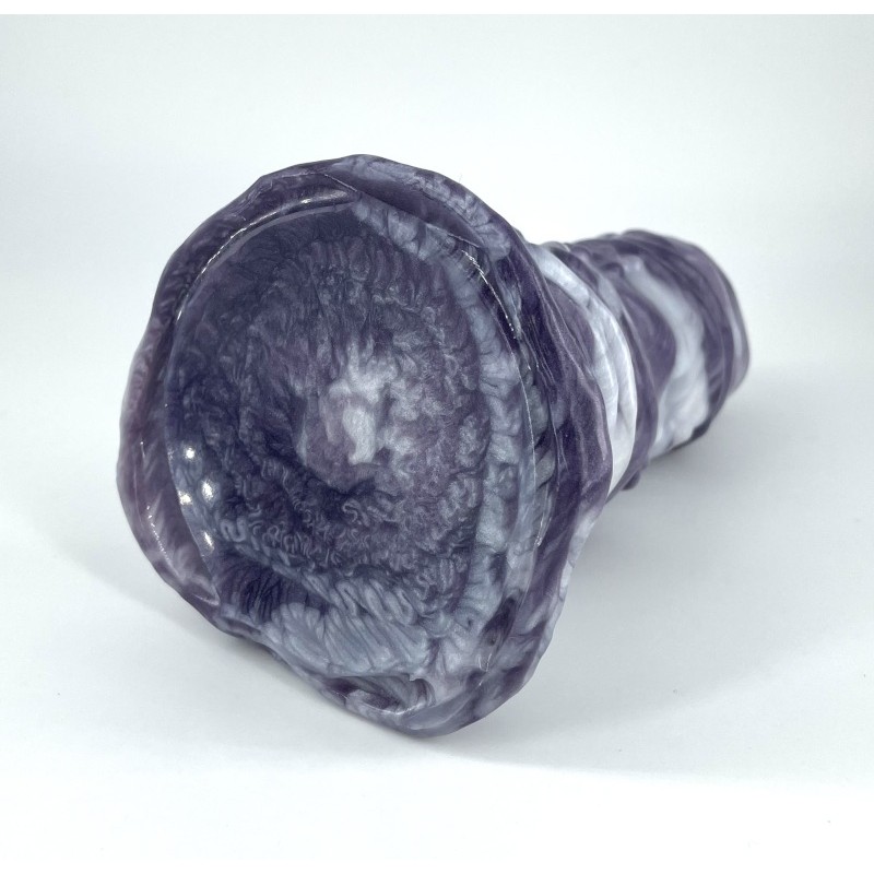 Sextoy Dragon de chez Smarty Kerson